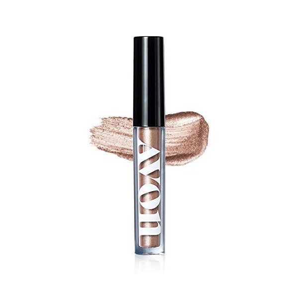 Avon Glimmershadow Liquid Eyeshadow Fool's Gold