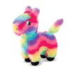 FRINGE STUDIO Dog Toy, Pinata Party Girl Pet Toy (289327)