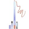 Kosas Hotliner Hyaluronic Acid Contouring Lip Liner in 100 (Neutral Pink Beige) & Complimentary Sheet Masque