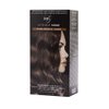 ION Intensive Shine Permanent Liqui-Creme Hair Color Kit Fade Resistant Gray Coverage 2.5 Times More Shine Brilliant Long Lasting Color - Dark Bronze 6NWB