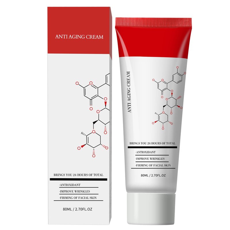 Skincare All One Anti Aging Cream, Retinol Cream for Face, Facial Firming cream, Fine Lines, Dark...