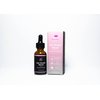 JY Perfection Hair Serum, Hair Growth, Treat Damaged Hair, Stronger Hair, Natural DHT Blockers, 100% Natural Ingredients, Caffeine, Saw Palmetto, Rosemary, Ginger, Mint, Castor Oil, Vitamin E, 30ml,