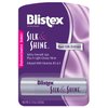 Blistex Silk & Shine Lip Balm 0.13 Oz (Pack of 12)