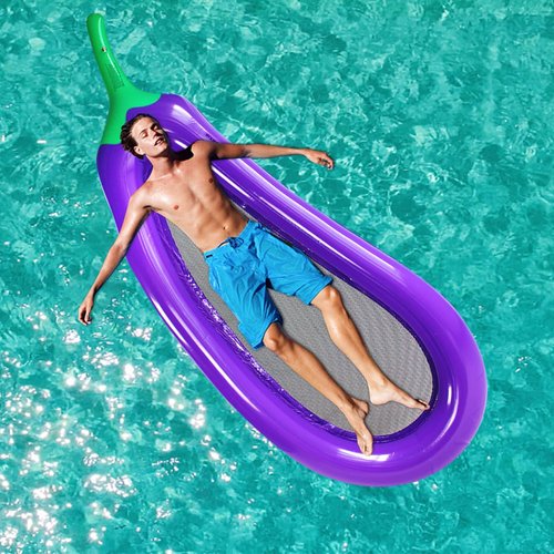 ZHUYNXIR Pool Float for Adult,Pool Floats,Pool Floating Chair for Adult, Great for Chilling in The Pool and Have held up with Kids Crawling on Them.
