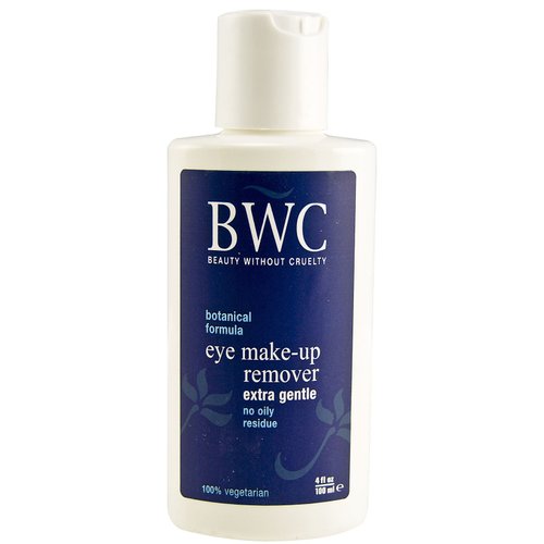 Eye Make-Up Remover 4oz (Pack of 3)