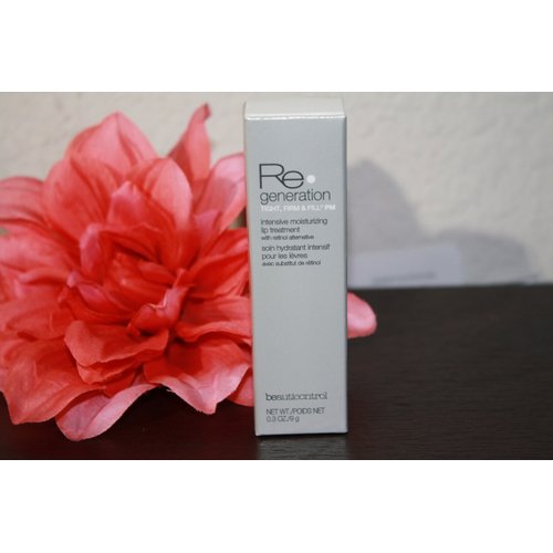 Beauticontrol Tight Firm & Fill PM Intensive Moisturizing Lip Treatment