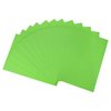 uxcell Green Shiny EVA Foam Sheets 11 x 8 Inch 2mm Thick for Crafts DIY Projects 12 Pcs