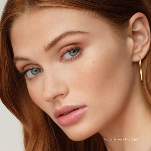 Jane Iredale PureBronze Matte Bronzer Refill Bronzing Powder with Buildable Coverage Lightweight & Breathable Feel Cruelty-Free 3 Natural Tones