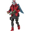 FORTNITE Vending Machine, Features 4 Inch X-Lord Action Figure, Includes 9 Weapons, 4 Back Bling, and 4 Building Material Pieces