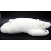 TAGLN Stuffed Animals Polar Bear Plush Toys Pillow White 24 Inch