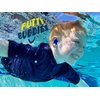 PUTTY BUDDIES Ear Plugs 10-Pair Pack - Soft Silicone Ear Plugs for Swimming & Bathing - Invented by ENT Physician - Block Water - Premium Swimming Earplugs - Doctor Recommended (Assorted)