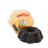 TORTUGA Caribbean Chocolate Rum Cake - 4 oz Rum Cake - The Perfect Premium Gourmet Gift for Gift Baskets, Parties, Holidays, and Birthdays - Great Cakes for Delivery
