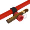 Clicgear Cigar Holder for Cigars, Cigarettes, Pencils, and Pens; Fits Clicgear and Rovic Push Carts