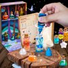 JEEKALO Fairy Potions Kit for Kids - Magic Kids Mix Potion Making kit 22 Potion Bottles - DIY Creative Toy Art Craft Kit Christmas Birthday Present for Girls Boys Age 6 7 8 9 10 11 12