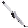 X5 SUPERLITE Nano Tourmaline Ceramic Curling Iron Folding Travel Size 1" | Model 7019