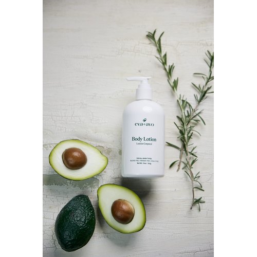 Eva + Avo Body Lotion