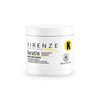 Firenze Professional Keratin Mask Hair Treatment (salt sulfate & paraben free) 13.5 oz with Free Red Gift Bag