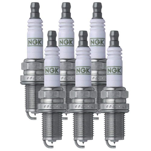 NGK # 6509 Iridium Spark Plug LTR6IX-11 - 6 PCSNEW
