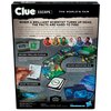 Clue Escape: The World’s Fair Board Game | Escape Room 1-Time Solve Mystery Games | Ages 10+ | 1 to 6 Players | 90 - 120 Mins.| Family Games