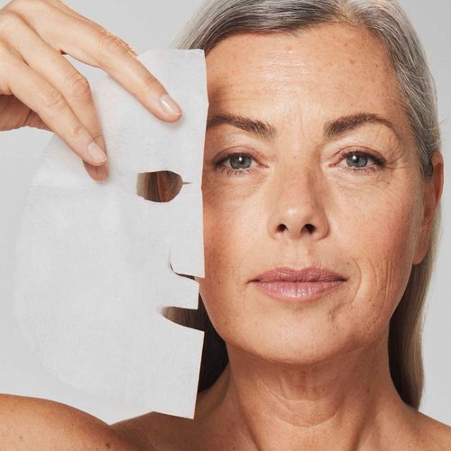 LIFTLAB Face Mask 4-Pack