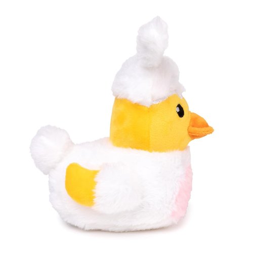 Fuzzyard Easter Duck Assorted Plush Soft Dog Toy (Easter Duck)