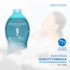 Algemarin Original Relaxing Shower Gel – European Sea Body Cleanser (500 ml)