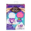Magic Mixies - Magical Mist and Spells Refill Pack for Magical Crystal Ball, includes 2 Bottles (Vial), Instruction Manual, Vegetable Glycerin