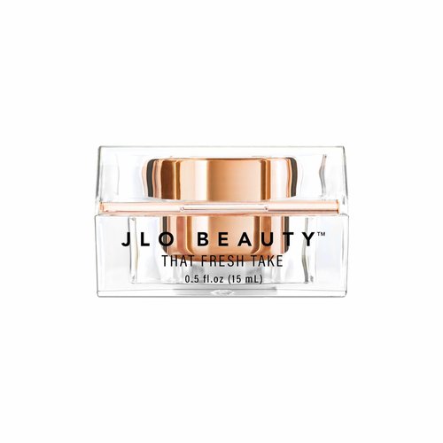 JLO BEAUTY That Fresh Take Eye Cream | Tightens, Lifts, Hydrates, Masks Dark Circles &amp; Visibly Re...
