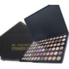New!!! Ml Collection Warm Neutral 88 Colour Eyeshadow Palette
