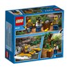 LEGO City Jungle Explorers Jungle Starter Set 60157 Building Kit (88 Piece)