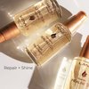 L'ANZA Keratin Healing Hair Oil Treatment, Keratin Hair Treatment, Hair Oil For Damaged Hair, Revives & Nourishes, Sulfate Free Healing Oil for Hair with Phyto IV Complex, Cruelty Free Hair Care