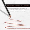 Bodyography Lip Pencil - Barely There for Women - 0.04 oz Lip Pencil