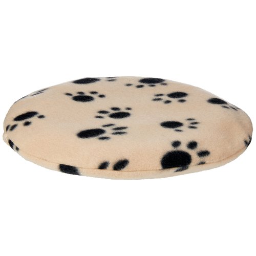 Pet Heating Pad by Snuggle Safe, Pet Microwaveable Heat Pad, Safe Pet Bed Warmer