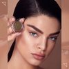 Ofra Eyebrow Gel - Dark Blonde - Create Fuller Natural Brows That Stay in Place - Semi-Permanent Brow Gel, and Waterproof Eyebrow Filler - Makeup Products for Eyebrows - 5g