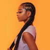 Sensationnel X-pression prestretched braiding hair - 2x xpression 72 inch all kanekalon flame retardant synthetic braid in hair extensions - 2X 72 Inch (1 pack, 1)