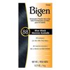 Bigen Permanent Powder Hair Color 88 Blue Black 1 ea (Pack of 2)