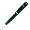 Conklin Duragraph Ballpoint Pen Forest Green, (Ck71335)