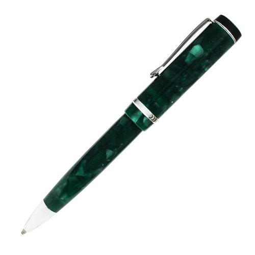 Conklin Duragraph Ballpoint Pen Forest Green, (Ck71335)