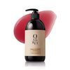 QFORET - Born To Grow Anti Hair loss Shampoo With Traditional Korean Herbal Extracts, For Thicker And Fuller Hair, Gentle K-Beauty Shampoo For Thinning Hair, 17OZ