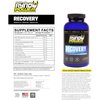 Ryno Power Recovery Post-Workout Supplement Capsules (33 Servings)