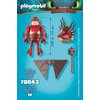 Playmobil - How to Train Your Dragon: Snotlout with Flight Suit (DreamWorks)