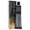 TIGI Colour Creative Creme Hair Color for Unisex, No. 6/3 Dark Golden Blonde, 2 Ounce