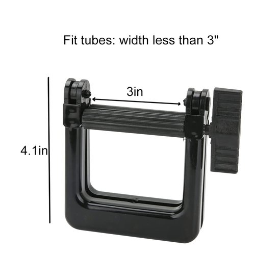 Toothpaste Squeezer - Tube Squeezer Rollers, Metal Toothpaste Tube Wringer Seat Holder Stand Stainless Steel, for Cooking,Hair Salon, Paint Tube, Color Dye
