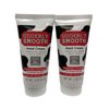 Udderly Smooth Original Formula Travel Size Hand Cream Bundle: (2) 2 oz Tubes & Phyphy's Tip Card