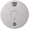 Kidde Smoke & Carbon Monoxide Detector, 10-Year Battery, Voice Alerts
