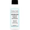 SHEBA NAILS Odorless Acrylic Liquid Monomer - 2oz - Acrylic Nails DIY Nail Extension Perfect For Cosmetology Students To Practice Or Take State Board Exam - Tamper Proof/Evident Seal