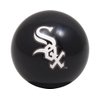 Aramith MLB Imperial Chicago White Sox Pool Billiard Cue/8 Ball - Black