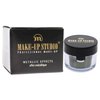 Make-up Studio Metallic Effects - Olive Green for Women - 0.09 oz Eye Shadow