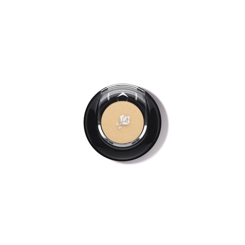 Lancôme Color Design Single Eyeshadow Compact - Richly Pigmented & Long Lasting - Crease-Resistant - Latte (Matte)