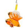 Bonka Bird Toys 1925HW Halloween Cup Cake Small Bird Toy Cockatiel Parakeet